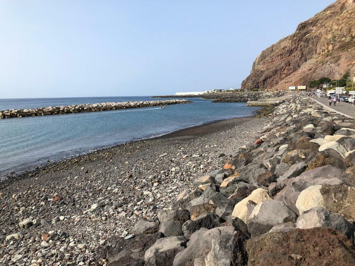 Casa Julia 1 Atico Vista Playa Las Teresitas San Andrés Zewnętrze zdjęcie
